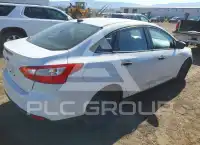 2012 Ford FOCUS фото