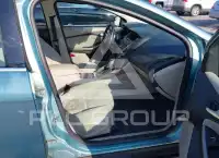 2012 Ford FOCUS фото