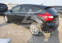 2012 Ford FOCUS фото
