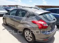 2012 Ford FOCUS photo