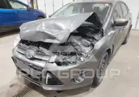 2012 Ford FOCUS photo