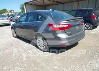 2012 Ford FOCUS photo