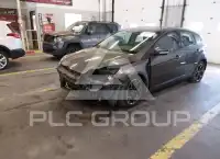 2012 Ford FOCUS photo