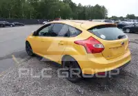 2012 Ford FOCUS фото