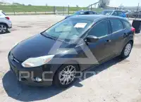2012 Ford FOCUS photo