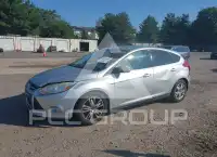 2012 Ford FOCUS фото