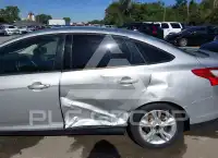 2012 Ford FOCUS photo