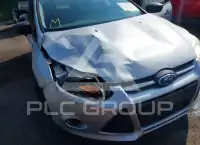 2012 Ford FOCUS фото