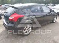 2012 Ford FOCUS фото