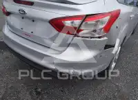 2012 Ford FOCUS фото