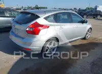 2012 Ford FOCUS photo