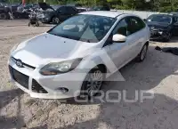 2012 Ford FOCUS фото