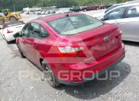2012 Ford FOCUS фото