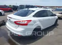 2012 Ford FOCUS фото