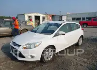 2012 Ford FOCUS photo