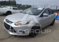 2012 Ford FOCUS photo