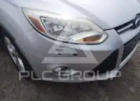 2012 Ford FOCUS фото