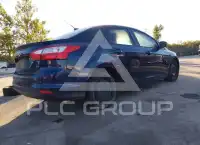 2012 Ford FOCUS фото