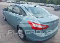 2012 Ford FOCUS фото