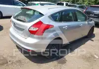 2012 Ford FOCUS photo