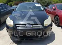 2012 Ford FOCUS фото