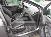 2012 Ford FOCUS фото