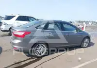 2012 Ford FOCUS фото