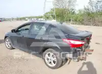 2012 Ford FOCUS фото