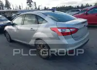 2012 Ford FOCUS фото