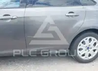 2012 Ford FOCUS фото