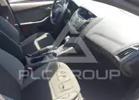 2012 Ford FOCUS фото