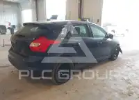 2012 Ford FOCUS фото