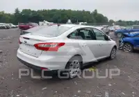 2012 Ford FOCUS фото