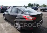 2012 Ford FOCUS фото