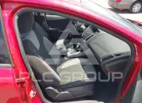 2012 Ford FOCUS фото
