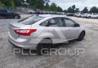 2012 Ford FOCUS фото