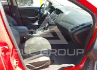 2012 Ford FOCUS фото