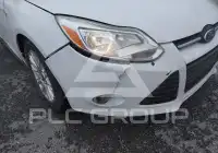 2012 Ford FOCUS photo