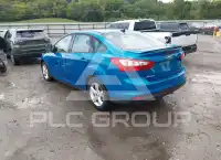 2012 Ford FOCUS фото
