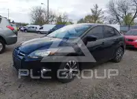 2012 Ford FOCUS photo