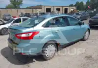 2012 Ford FOCUS фото