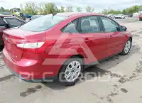 2012 Ford FOCUS photo
