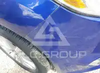 2012 Ford FOCUS photo