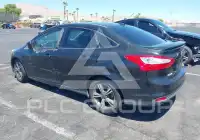 2012 Ford FOCUS фото