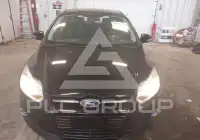 2012 Ford FOCUS photo