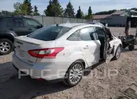 2012 Ford FOCUS фото