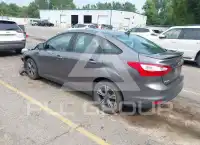 2012 Ford FOCUS photo
