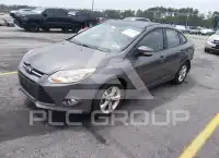 2012 Ford FOCUS photo