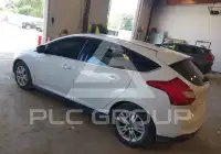 2012 Ford FOCUS photo