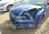 2012 Ford FOCUS photo